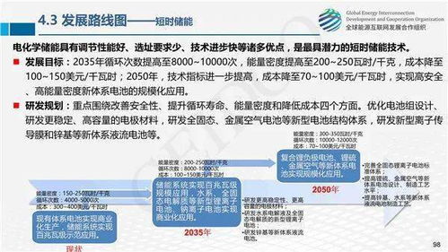 全球能源互聯(lián)網(wǎng) 關鍵技術發(fā)展與未來展望