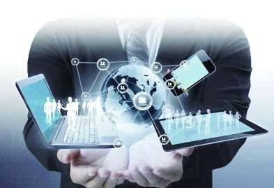 解鎖財(cái)富密碼 互聯(lián)網(wǎng)技術(shù)開(kāi)發(fā)項(xiàng)目投資指南