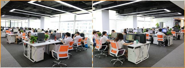 互聯網研發中心 驅動數字化轉型的核心引擎